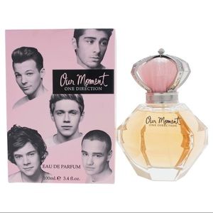One direction one moment Eau De Parfum